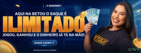 Promoções 117brl