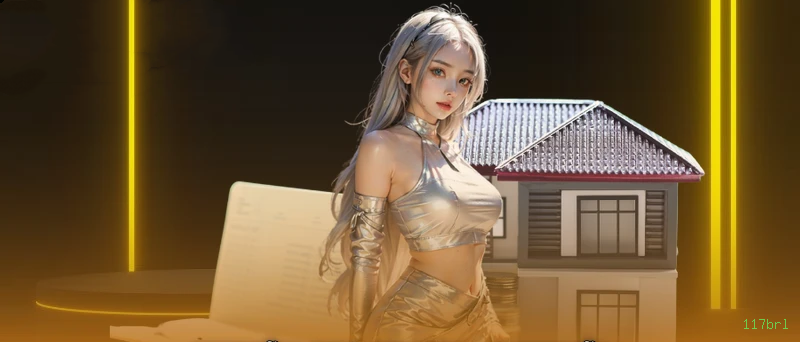 Roleta Online 117brl