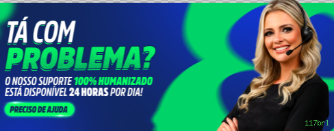 Slots Clássicos 117brl